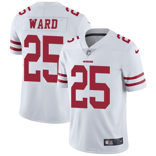 San Francisco 49ers jerseys-020